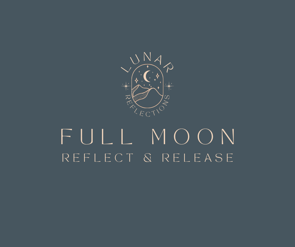 5th November Full Moon