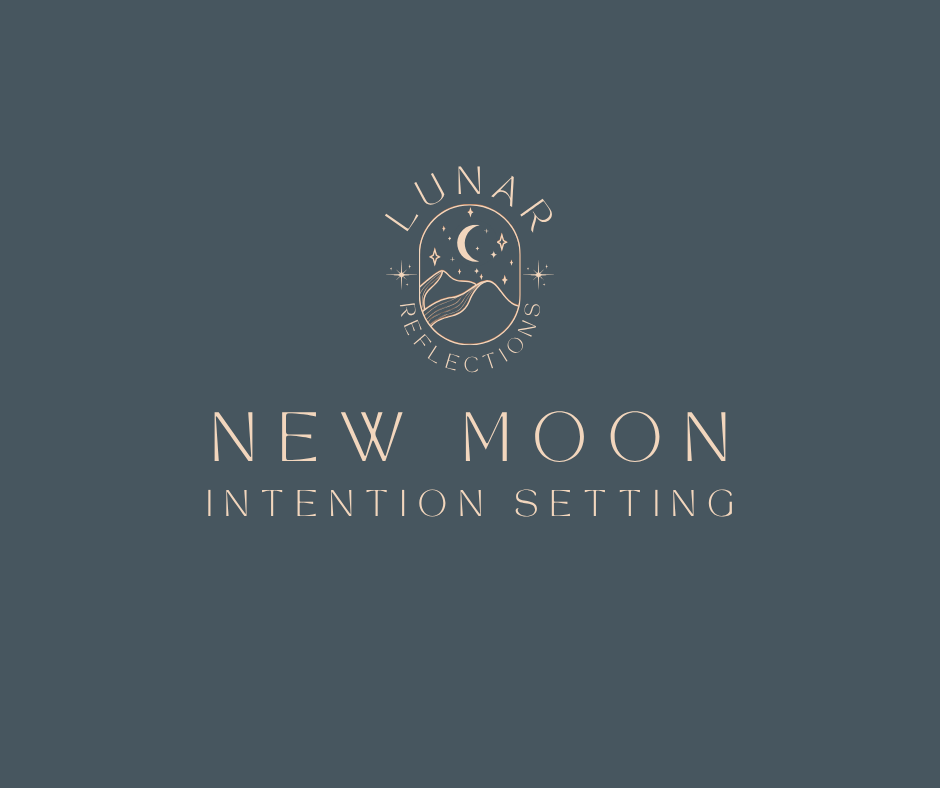 20th November New Moon
